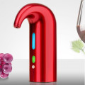 Portable Smart Electric Automatic Wine Pourer Aerator Wine Dispenser