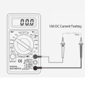 DT-830b Digital LCD AC DC Voltmeter Ammeter Ohm Tester Multimeter Multimeter Buzzer Diagnostic Tool