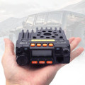 qyt kt-8900 car two-way radio walkie-talkie