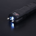 928 Type Strong LED Illumination Electric Baton Gun for Police Self-Defense and Security