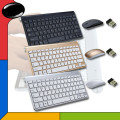 Usb 2.4G Wireless Mouse Set Smart Ultra-Thin Keyboard Mouse Gaming Keyboard