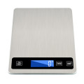 Household Digital Stainless Steel Kitchen Electronic Scale Food Food Coffee Scale Kitchen Electronic
