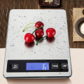 Household Digital Stainless Steel Kitchen Electronic Scale Food Food Coffee Scale Kitchen Electronic