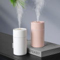 Usb Power Spray Water Mist Machine Air Purifier Humidifier Led Ultrasonic Instrument