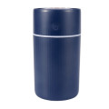 USB Power Spray Water Mist Machine Air Purifier Humidifier LED Ultrasonic Instrument Humidifier