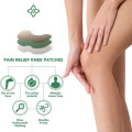 Knee pads - wormwood herbal pain relief knee pads
