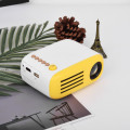 YG300 Mini LED Pocket Projector Home Multimedia Projector