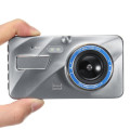A10 Full HD 1080P 170 Degree Dash Video Camera XH2E