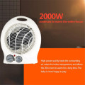 FH-A02 Energy-Saving Automatic and Power-off Protection Switch Hot Fan Heater