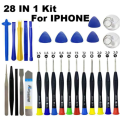 SE050 Apple Android Mobile Phone 28-Piece Repair Tool Set