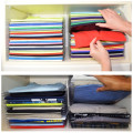 10 Tier Clothes Organizer System Closet Organizer Drawer Office File Cabinet