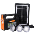Solar Combination Light LM-3605 Lighting Kit Supports LED Bulbs
