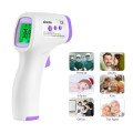 Non-contact infrared thermometer AD801 multifunctional temperature measurement