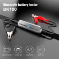 12V Car Bluetooth Test Battery BK100 Lead-Acid Test Battery Diagnostic Tools