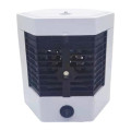 Desktop Evaporative Air Cooler Portable Cooling Fan