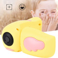 Digital Kids Camcorder Auto Focus Selfie Camera Toy