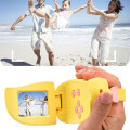 Digital Kids Camcorder Auto Focus Selfie Camera Toy