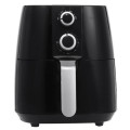 AB-J361 Household Multi-Function 5.5L Large Capacity Air Fryer 1450W