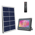 60W Solar Flood RGB light MJ-AW60C