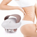 3D Electric Full Body Massager Weight Loss Roller Cellulite Massager