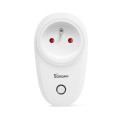 Sonoff S26 Wi-Fi Smart Plug Socket