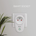 Wi-Fi Smart Plug Socket