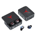 M90 Pro Wireless Bluetooth Low Latency Gaming Earbuds High Fidelity Stereo Headphones