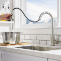 Kitchen Sink Faucet Pull Out Spray Faucet RF-29