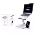 Notebook Tablet Stand Foldable Desktop Stand L-325