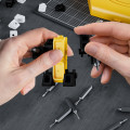 Jakemy Building Block Set Precision 25 In 1 Screwdriver kit