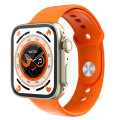 Smart Watch Bluetooth Call Smart Wristband Heart Rate Monitor