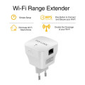 PIXLINK WiFi Repeater 300Mbps Wireless Router Remote Extender Booster Wi-fi Access Point Amplifier
