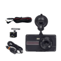 4 Inch Dash Cam with Rear View Camera AB-Q609
