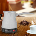 Portable Electric Turkish Coffee Machine For Commercial Use
