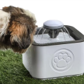 Pet Water Fountain With Filter Cat Fountain Drinking Water Dog Fountain