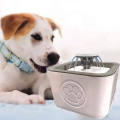 Pet Water Fountain With Filter Cat Fountain Drinking Water Dog Fountain