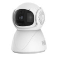 Home Security IP Smart PTZ Two Way Audio Surveillance Recording Camera