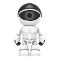 Intelligent automatic tracking robot camera 1080P