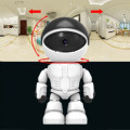 Intelligent automatic tracking robot camera 1080P