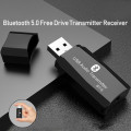 BT-6 USSB Bluetooth 5.0 Audio Transmittter