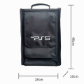 SE-121 Portable Carrying Bag For PS5 Console Controller Case XF0327