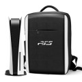 PS5 Portable Bag Backpack Game Console Waterproof Storage Bag Travel Bag