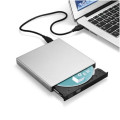 DVD Reader With CD Writer And Reader