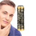 Portable Mini Electric Shaver Face Rechargeable Wet and Dry Cordless Waterproof Shaver DL-1578