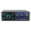 4.1 Inch Touch Screen Bluetooth Car Radio Video MP5 Player USB/AUX 12V-24V Universal