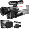 Wifi Digital Night Vision 4x Digital Zoom Binoculars NV300