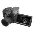 2.7K Black Light Lens Night Vision Binoculars Camera Full Color Sensor NV2186