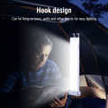 Powerful USB Rechargeable Outdoor Emergency Light Waterproof Camping Light