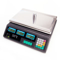 Electronic scale 40kg electronic price calculation scale commercial electronic fruit scale