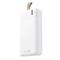 30000mAh Portable Charger Power Bank RPP-289 Phone Charger